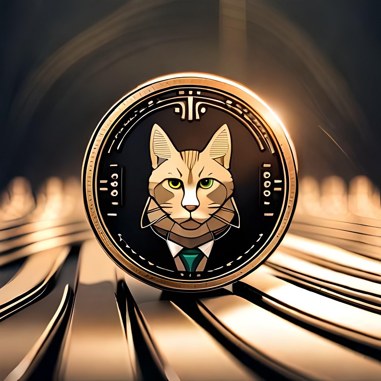 Pancat cryptocurrency