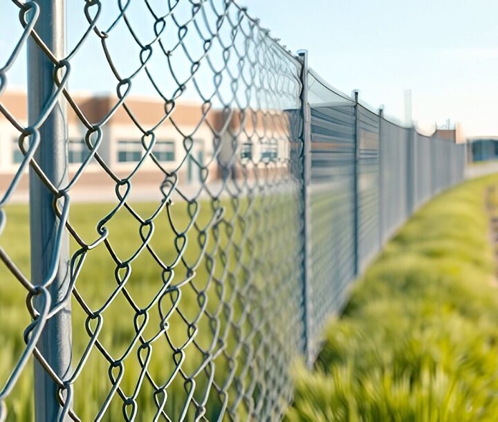 Agricultural Land Boundary Disputes and Rural Fencing