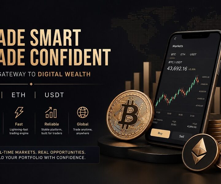 XXKK Crypto Exchange: Guide to BTC, ETH and USDT Trading