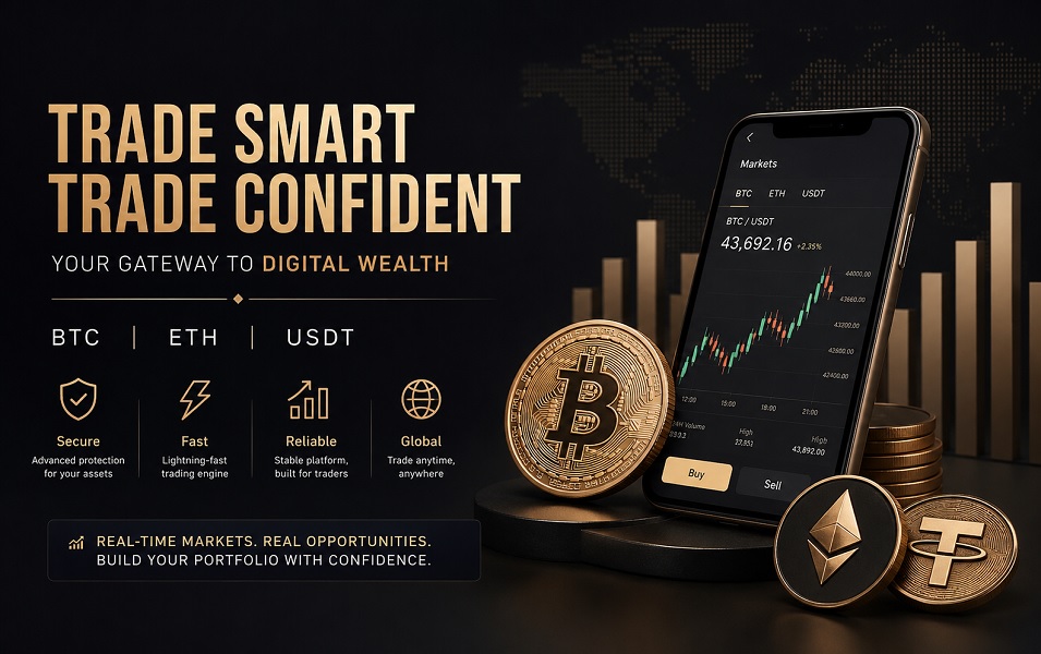 XXKK Crypto Exchange